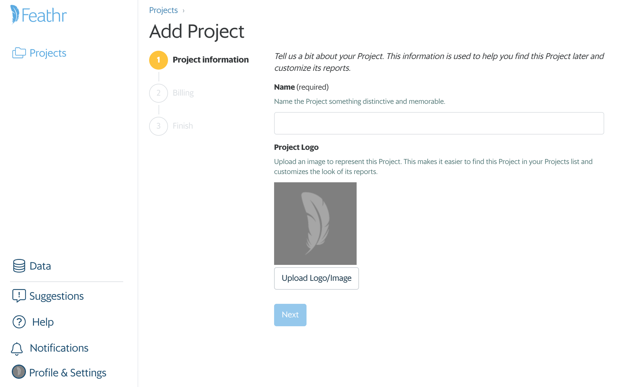 What is a Project? – Feathr
